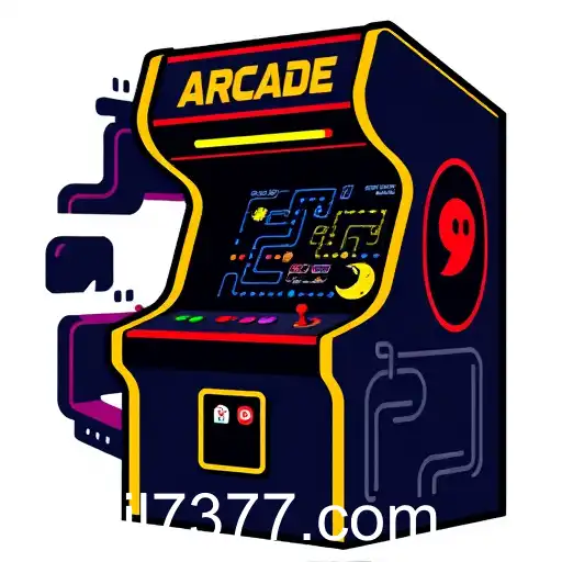 Exploring Arcade Classics on jl737.com: A Nostalgic Journey Through Gaming History