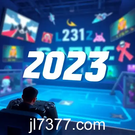 Digital Dynamics in Gaming