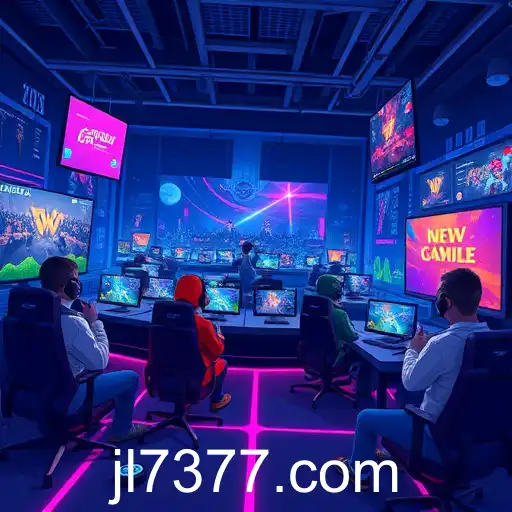 Emerging Trends in Online Gaming Communities