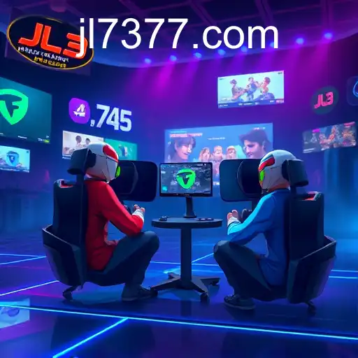 The Evolution of Online Gaming: A Focus on JL737
