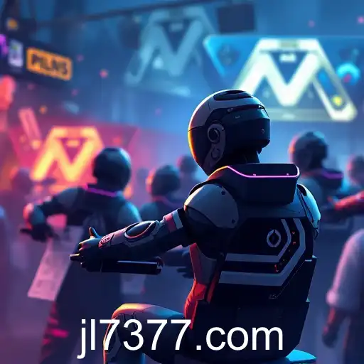 Online Gaming Evolves: The Rise of JL737
