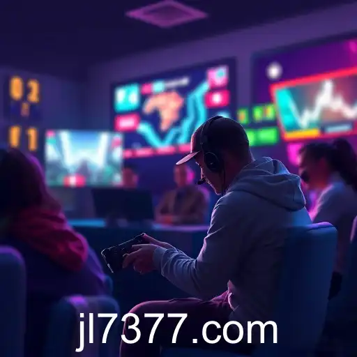 The Rise of Online Gaming: Trends and Innovations