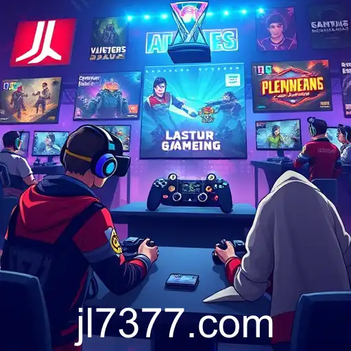 JL737 Gaming Site Revolutionizes Online Engagement