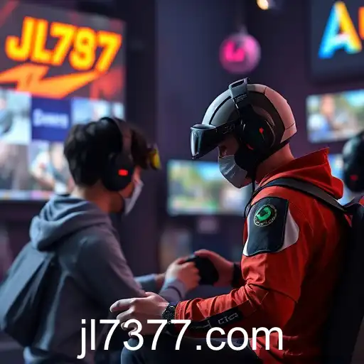 The Rise of Online Gaming Volatility