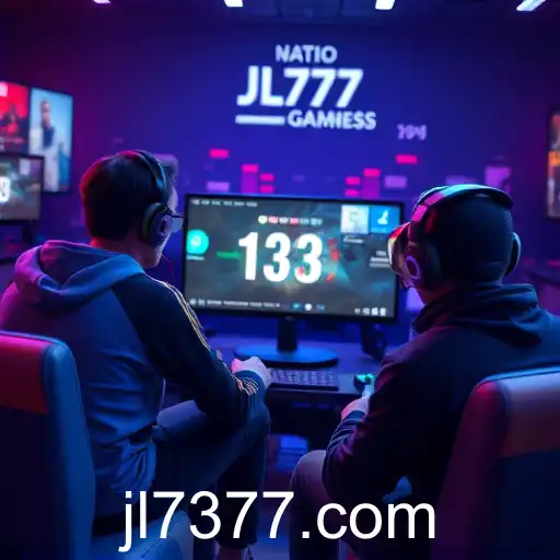 The Rise and Impact of Online Gaming Platforms