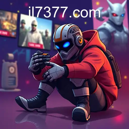 The Rise of Online Gaming and jl737.com