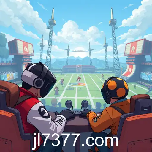 The Rise of Online Gaming Platforms in 2025