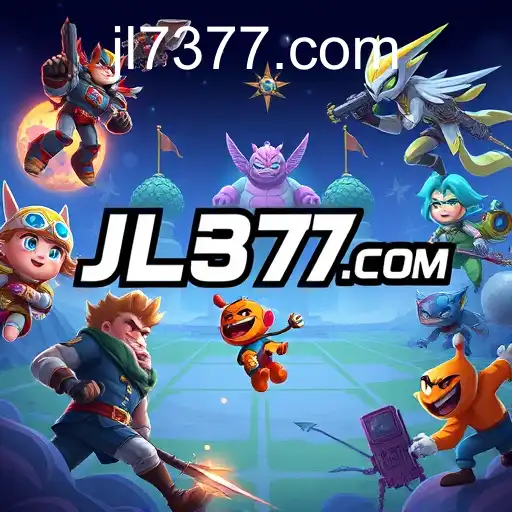 The Rise of JL737.com in the Gaming World