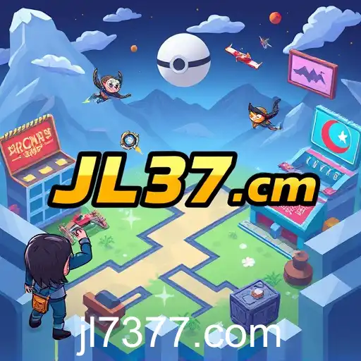 The Rise of JL737: A Growing Hub for Online Gaming