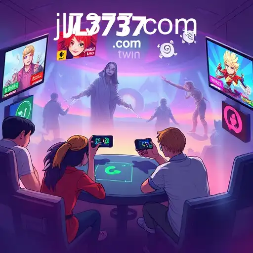 The Rise of JL737 in Online Gaming
