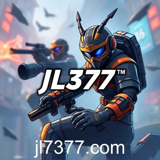 The Rise of jl737.com in Gaming Industry