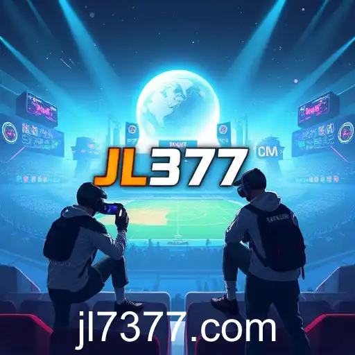 The Rise of jl737.com in Online Gaming