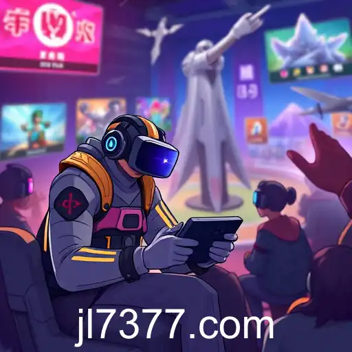 The Rise of jl737.com: Game Site's Influence