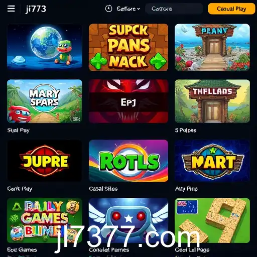 The Rise of Online Gaming Platforms