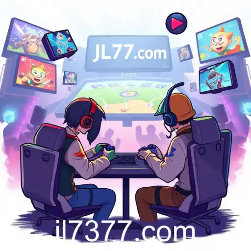 The Rise of Online Gaming Platforms in 2025