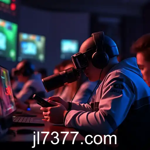 Rising Trends in Online Gaming 2026