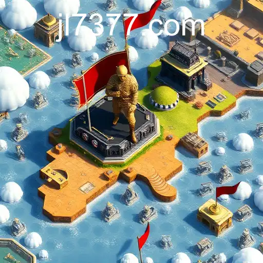 Exploring the Thrilling World of Strategy Battles on jl737.com