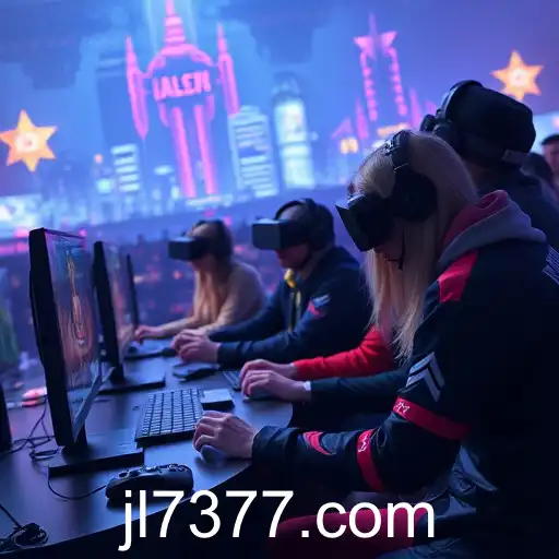 The Evolution of Online Gaming in 2026
