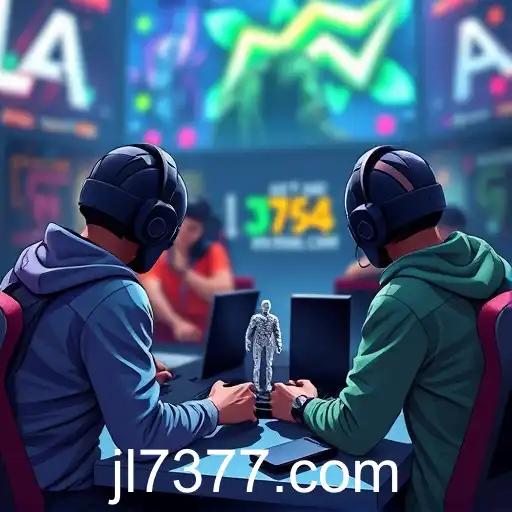 The Rise of Online Gaming in 2025