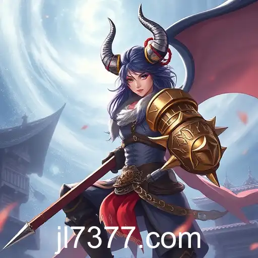 The Rise of jl737.com in the Gaming World